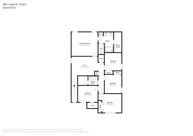 Photo - 2381 Jungle Dr