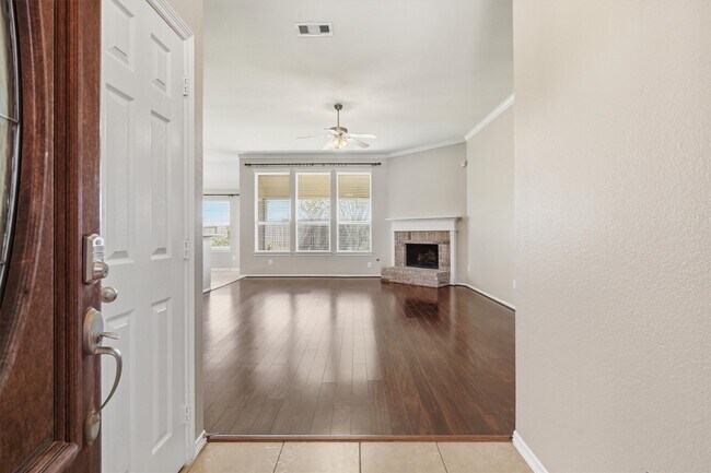 Photo - 2506 Barton Springs St
