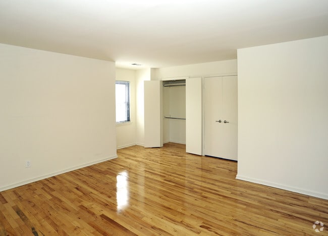 Highland Terrace