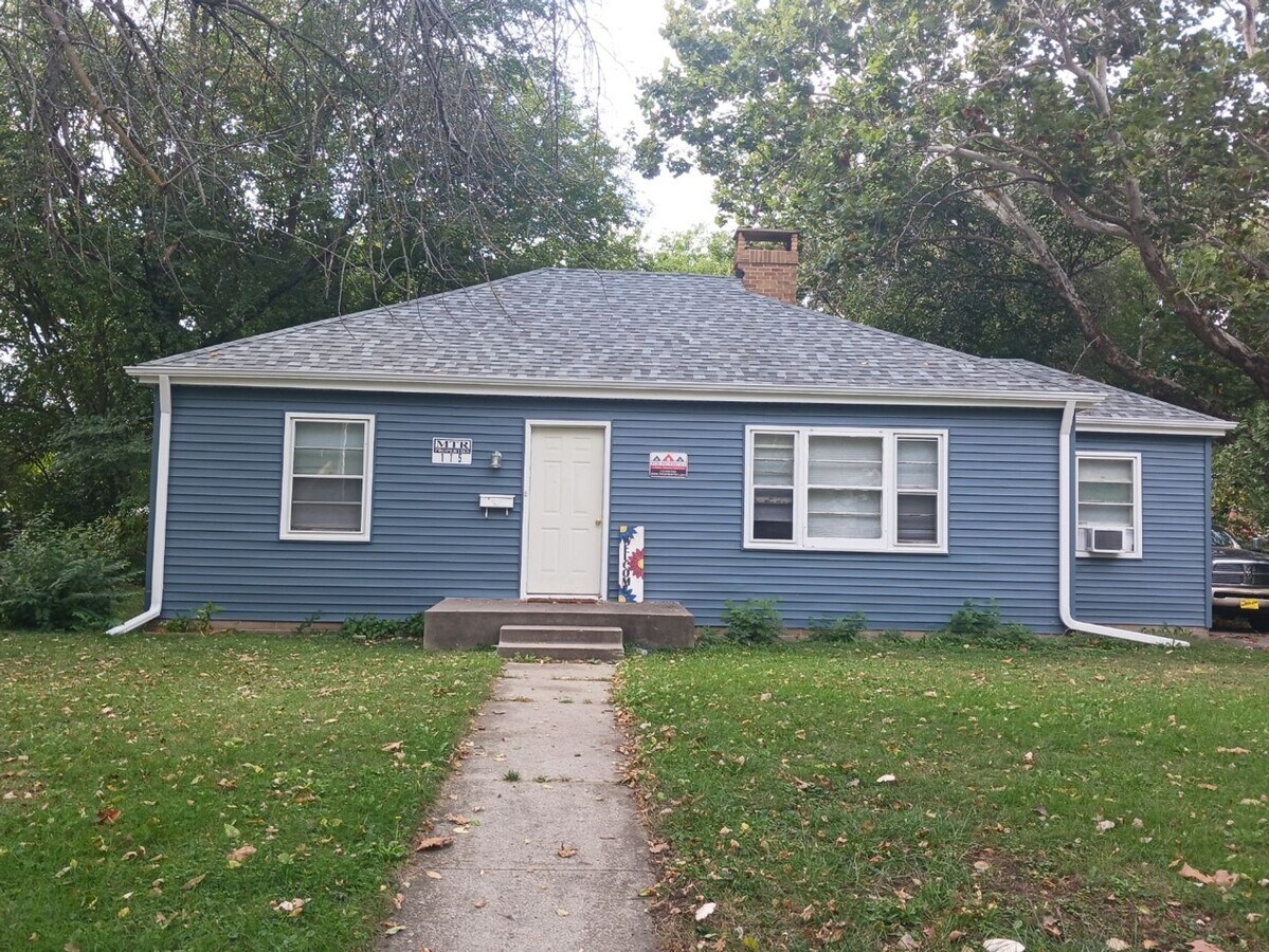 Photo - 115 N Wilmoth Ave