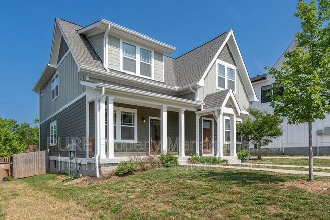 Photo - 1800 Northview Ave