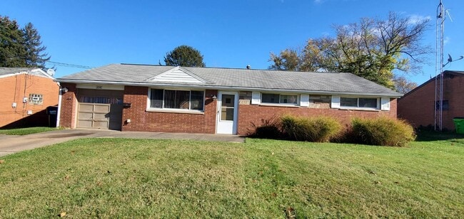 Building Photo - 304 Florence Ave Rental