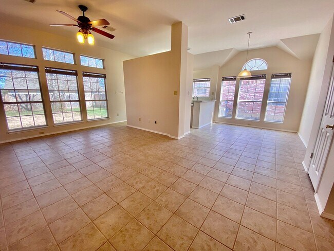 Photo - Single Story 3 Bed/2Bath in Leander!!!!