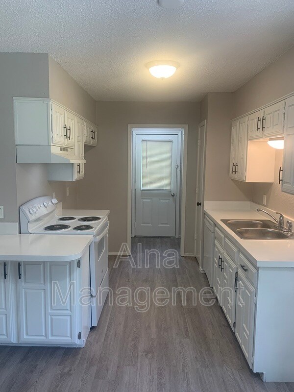 313 St Rental House Rental in Cleburne, TX