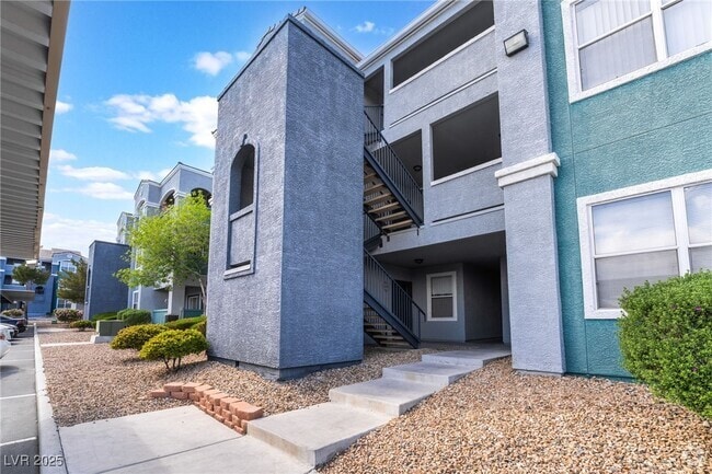 Building Photo - 6955 N Durango Dr Unit 2099 Rental