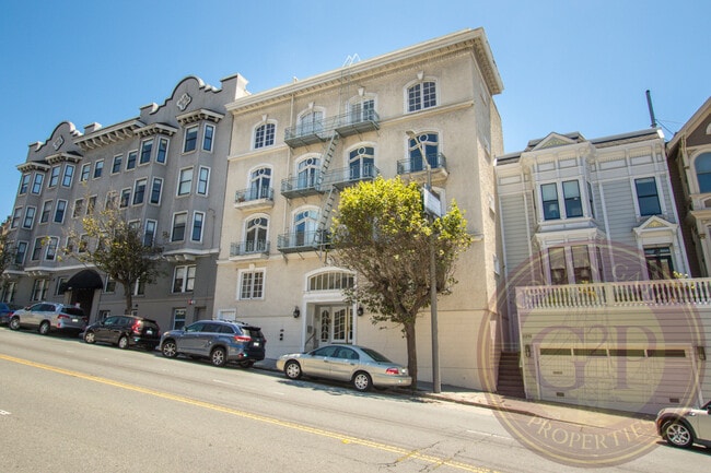 Photo - Pacific Heights - 1 BR, 1 BA Condo 650 Sq. Ft. - 3D Virtual Tour, Storage Unit #300