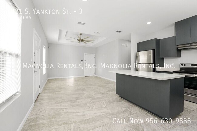 Photo - 1st Month Free, Corner Lot Apartment for Rent Unit 3