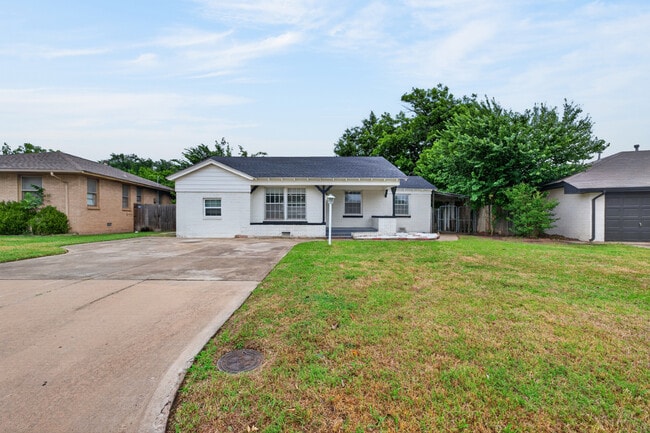 Photo - 3208 N Roff Ave