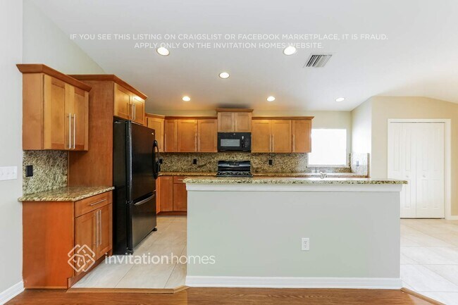 Photo - 18210 Collridge Dr