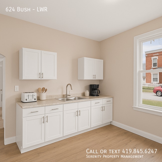 Photo - 624 Bush St Unit LWR