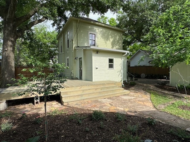 Photo - 1023 Tulane St