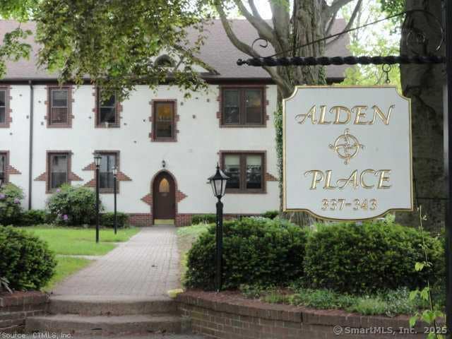 Building Photo - 337 Alden Ave Unit APT 7