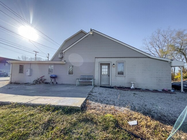 Photo - Yorktown School District Unidad 9012