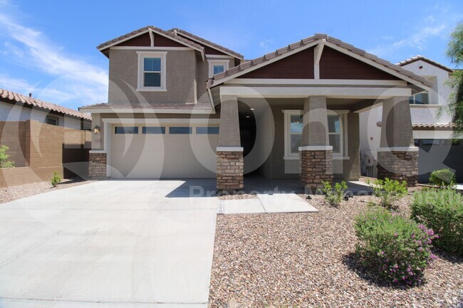 Building Photo - 31925 N 125th Ave Rental