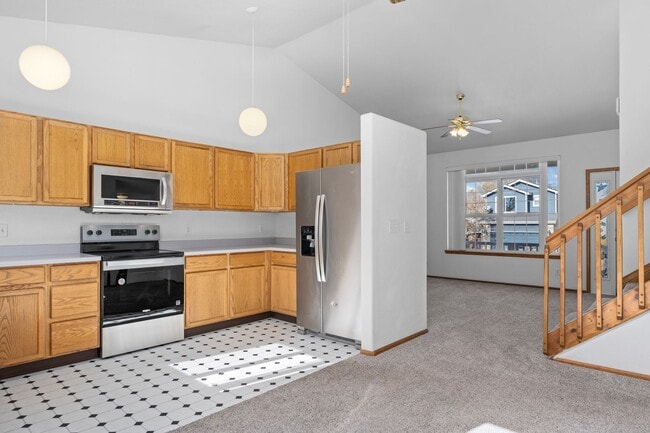 Photo - Beautiful 2 story home