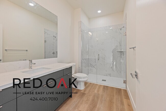 Photo - ~2 Months FREE~ Gorgeous Two Bedroom, In P... Unit 101