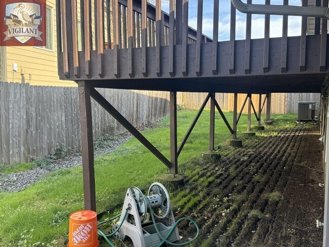 Photo - WA3309 Unidad 3309 Downstairs