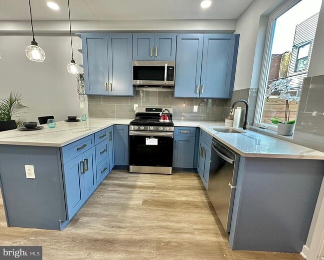 Photo - 1636 S Bailey St