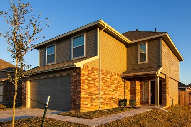 Building Photo - 24243 Ravenna Oaks Ct