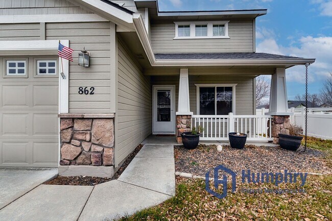 Photo - Great home in Meridian, close to parks, restaurants and shopping!