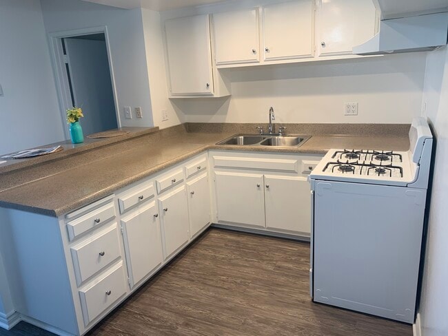 Photo - Casa Fortin Apartments