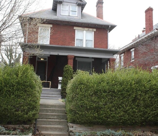 Building Photo - 68 E Oakland Ave