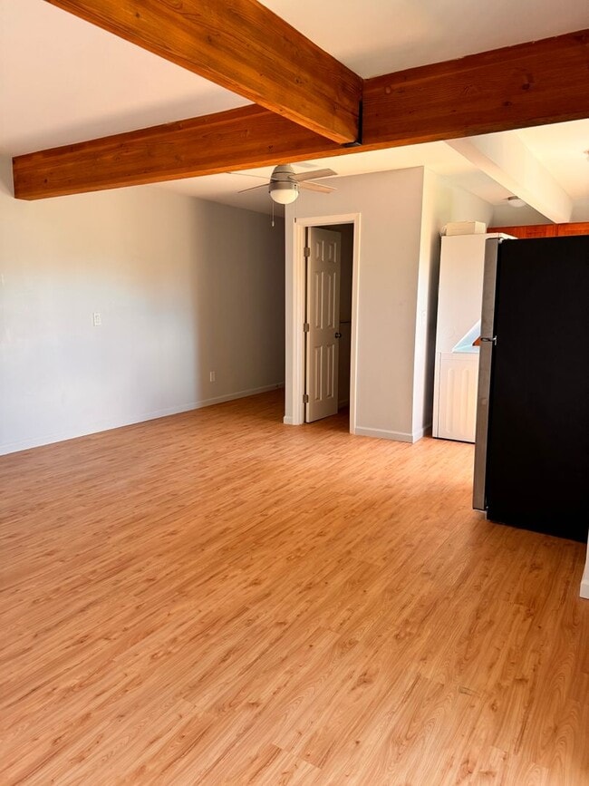 Photo - 2 Unfurnished Studios in Manoa Available!
