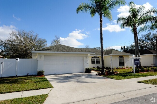 Building Photo - 7681 39th St Cir E Rental