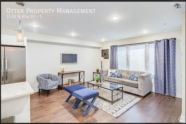Building Photo - 1538 N 8th St Unit 1 Rental