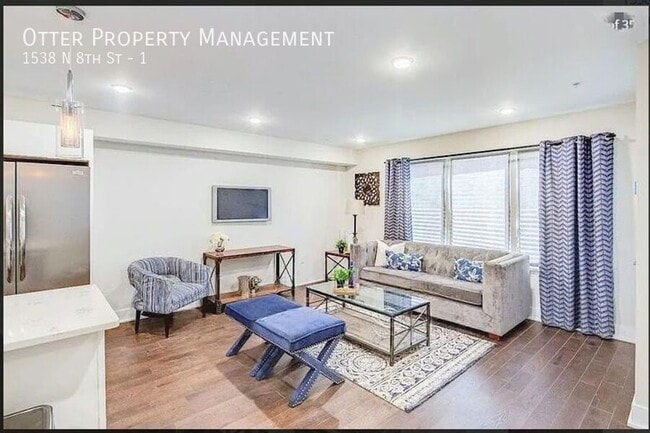 Photo - 1538 N 8th St Apartment Unit 1