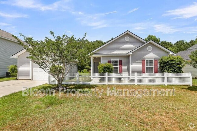 Building Photo - 317 Savannah River Dr Rental
