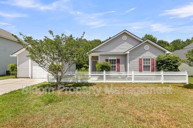 Building Photo - 317 Savannah River Dr Rental