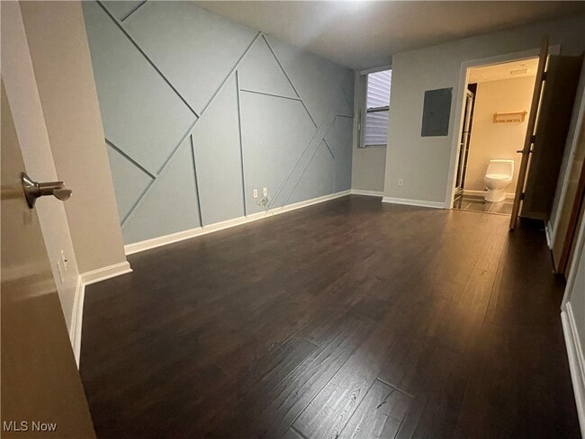 Building Photo - 2222 Detroit Ave