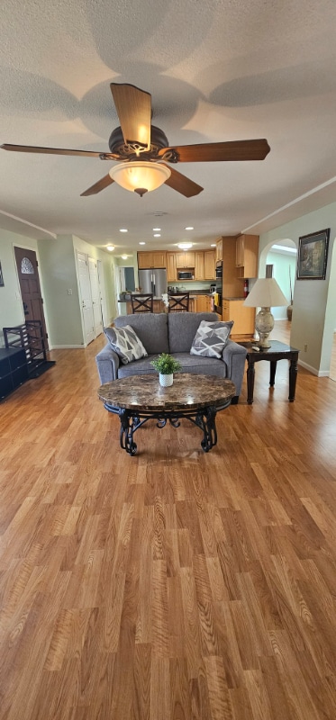 Photo - 1626 Huson Dr