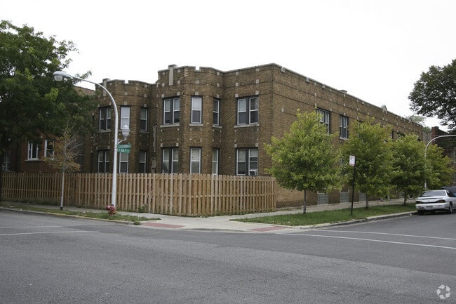 Photo - 6555 S California Ave
