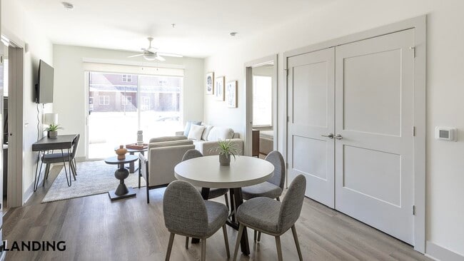 Photo - 2500 9th Ave SW Unit 107