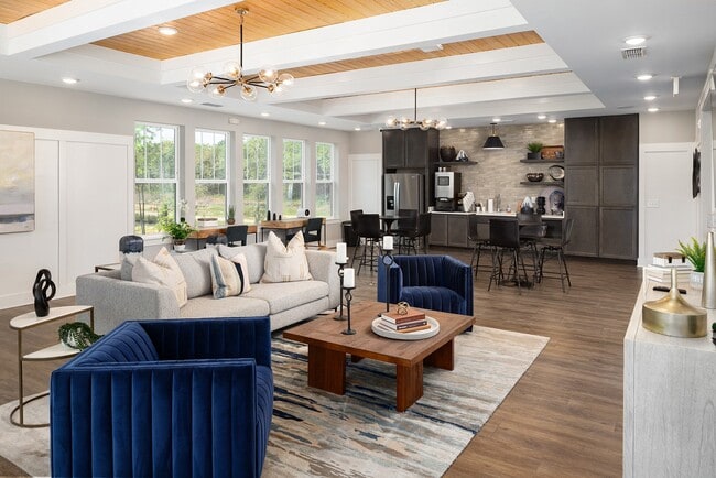 Photo - Preserve at Ridgeville