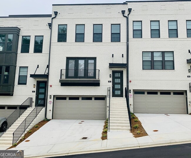 Building Photo - 883 Stone Crest Rd NE Rental