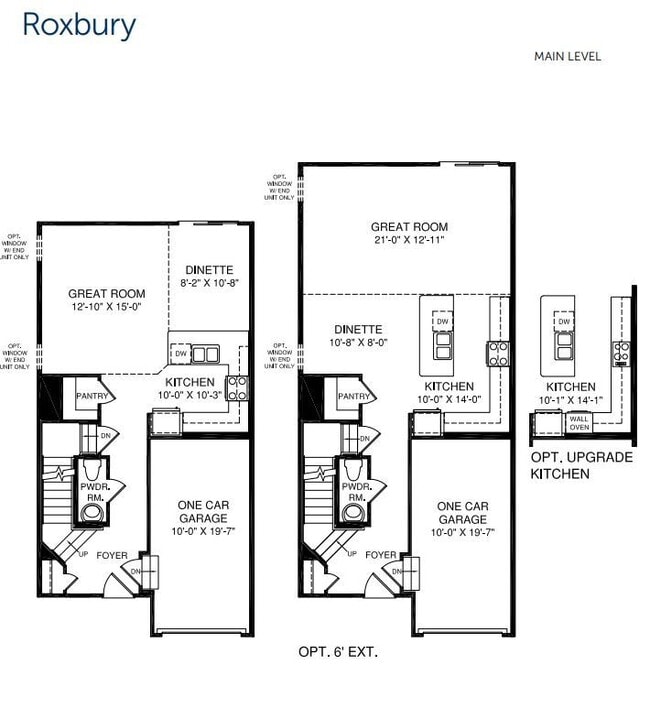 Photo - 207 Cricket Dr Townhome