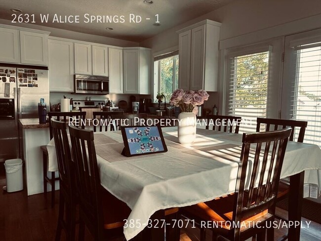 Photo - 2631 Alice Springs Rd