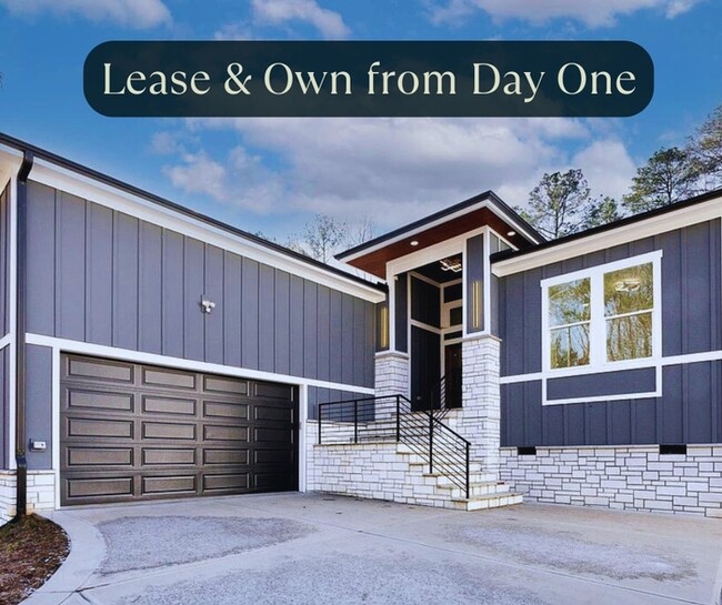 Build Equity While Leasing - Lease and Own... - Build Equity While Leasing - Lease and Own... Casa