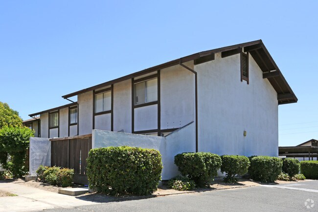 Gardenwood Apartments - Gardenwood Apartments
