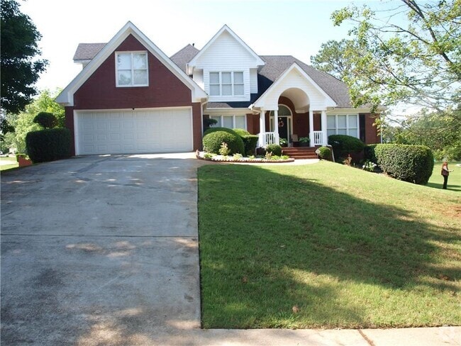 Building Photo - 2017 Evergreen Dr SE Rental