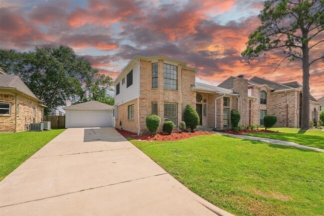Building Photo - 3554 Ashfield Dr Rental