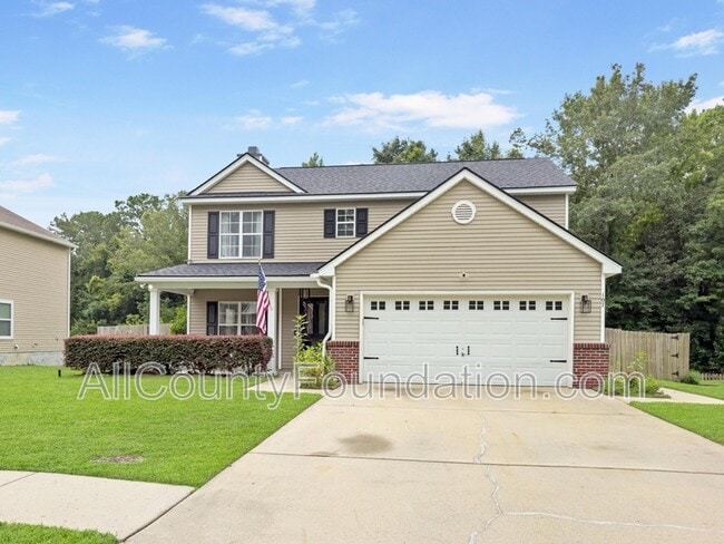 Photo - 107 Broken Branch Dr