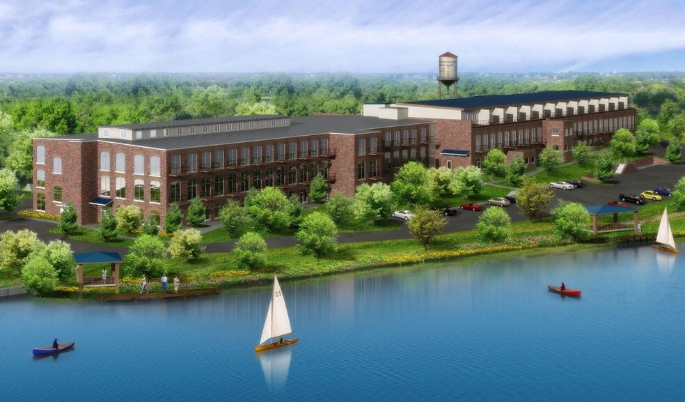 Lofts by the Lake For Rent in Greer, SC