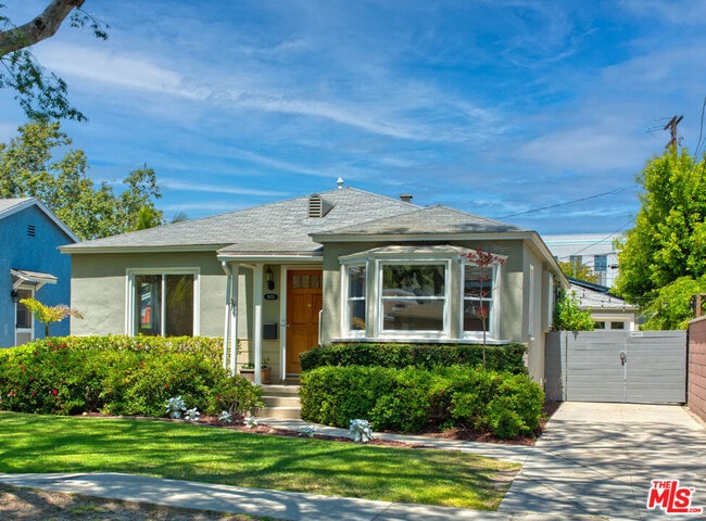 Building Photo - 9011 Krueger St
