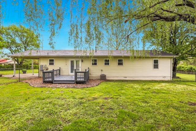 Photo - 3110 W Old Farmington Rd