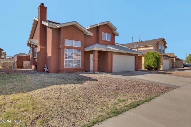11945 Mesquite Lake Ln