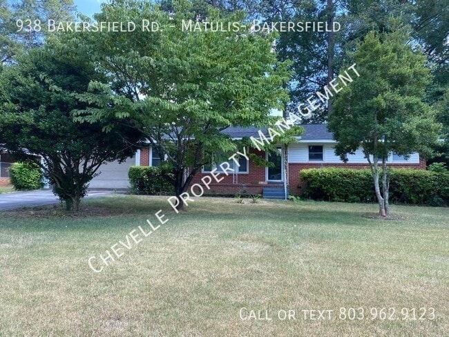 Photo - 938 Bakersfield Rd Unit Matulis- Bakersfield